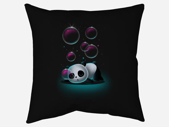 Panda Sweet Dreams