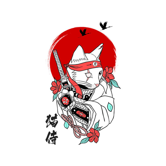 Warrior Cat-unisex pullover sweatshirt-Faissal Thomas