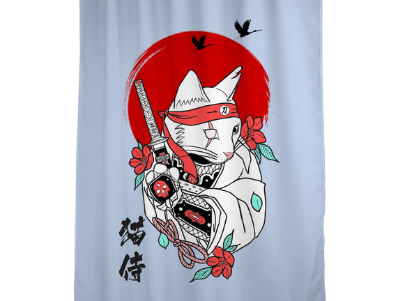 Warrior Cat