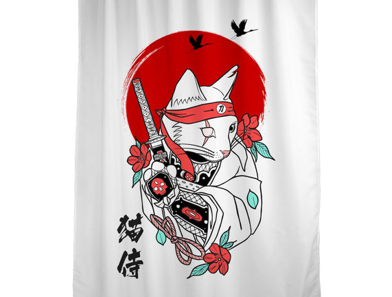 Warrior Cat