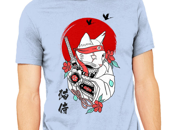 Warrior Cat