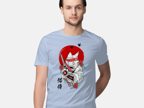 Warrior Cat