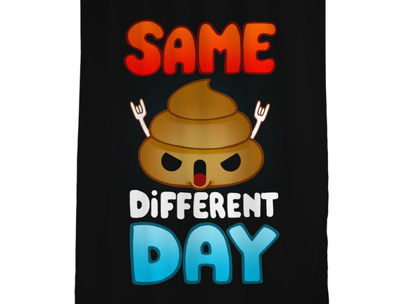 Different Day