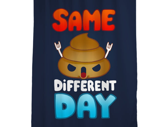 Different Day