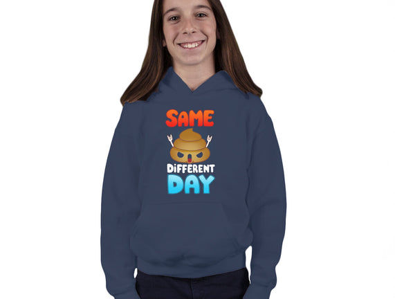 Different Day