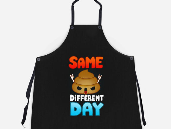 Different Day