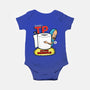 TP For Your Bunghole-baby basic onesie-Boggs Nicolas