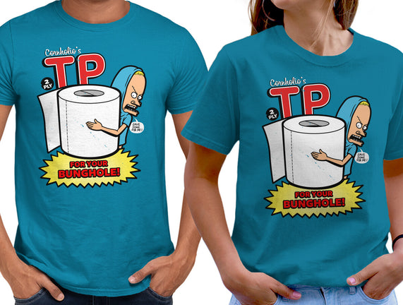 TP For Your Bunghole