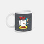 TP For Your Bunghole-none glossy mug-Boggs Nicolas