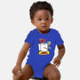 TP For Your Bunghole-baby basic onesie-Boggs Nicolas