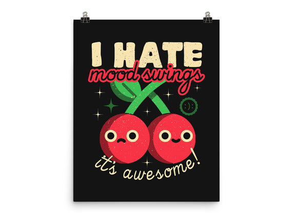 Mood Swings