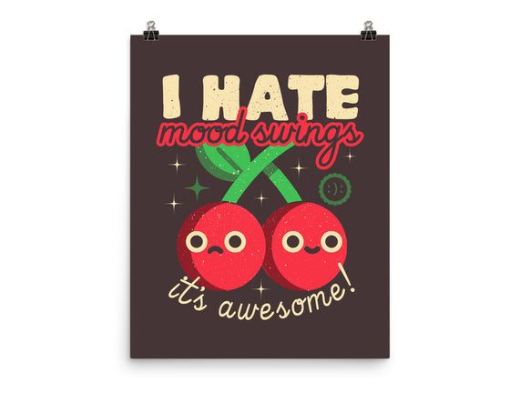 Mood Swings