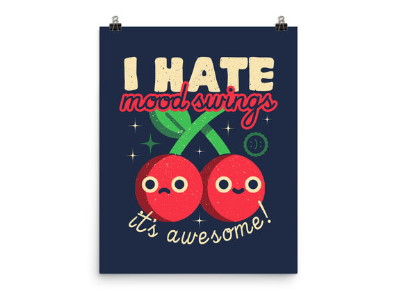 Mood Swings