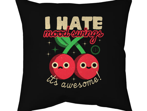 Mood Swings
