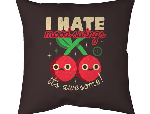 Mood Swings