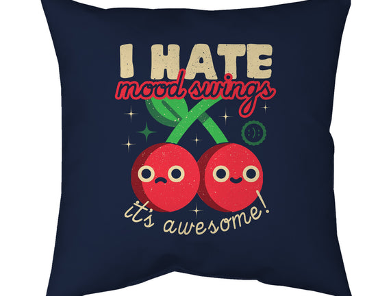 Mood Swings