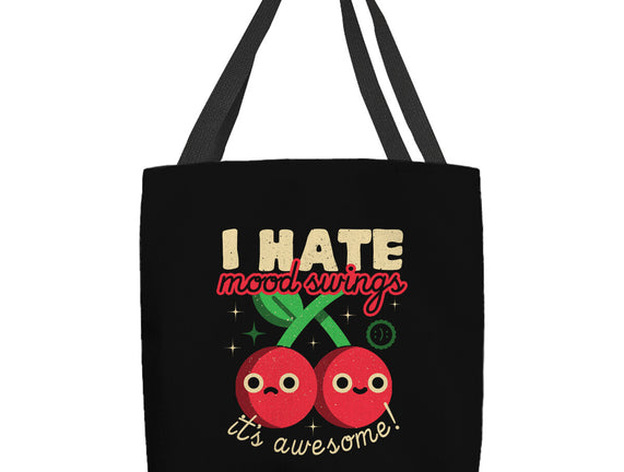 Mood Swings