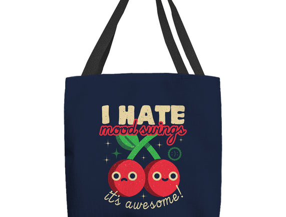 Mood Swings