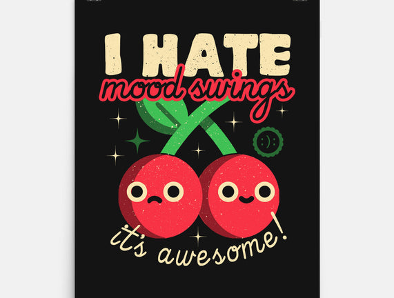 Mood Swings