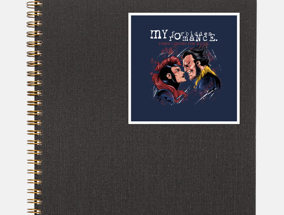 My Forbidden Romance