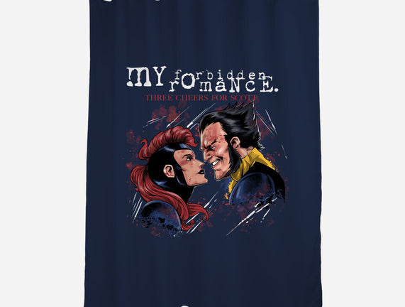 My Forbidden Romance