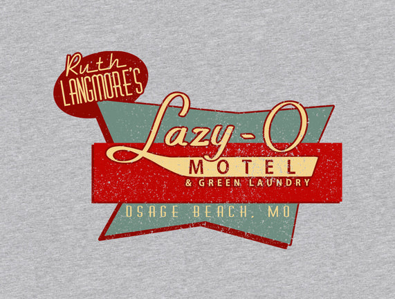 Ruth Langmore's Lazy O