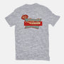 Ruth Langmore's Lazy O-mens premium tee-SubBass49
