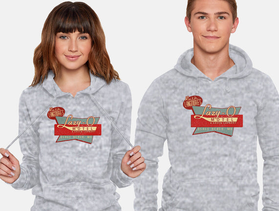 Ruth Langmore's Lazy O