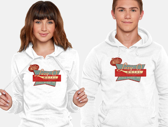 Ruth Langmore's Lazy O