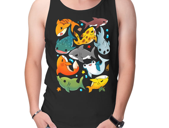 Shark Family