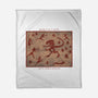Alien Age-none fleece blanket-Getsousa!
