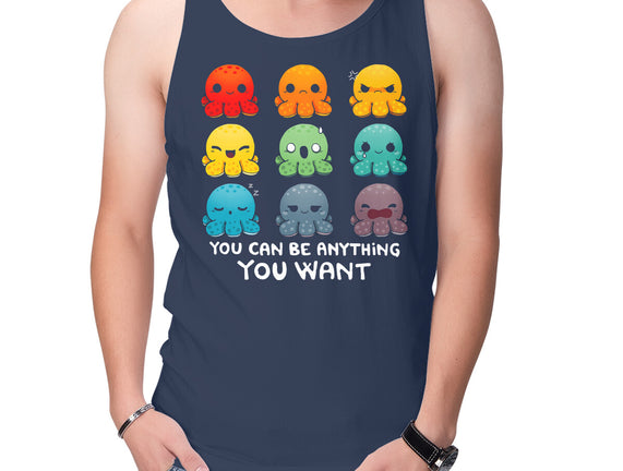 You Can Be Anything