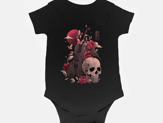 Death And Music