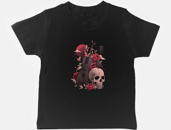 Death And Music