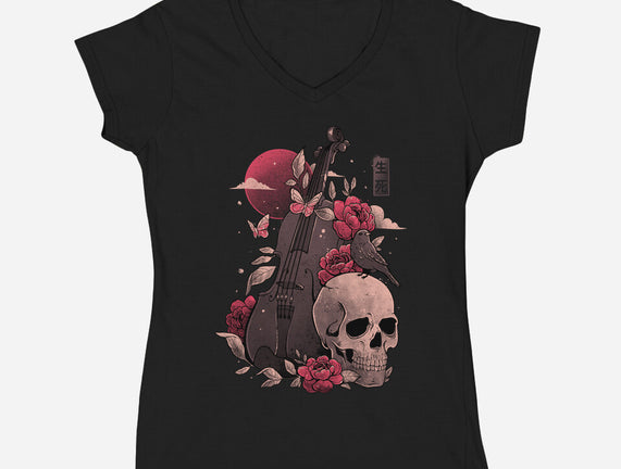 Death And Music