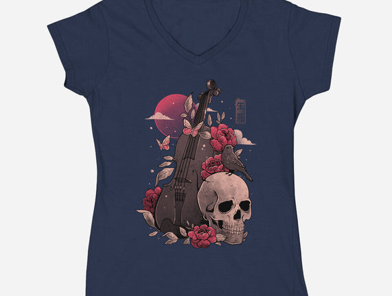 Death And Music