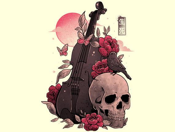 Death And Music