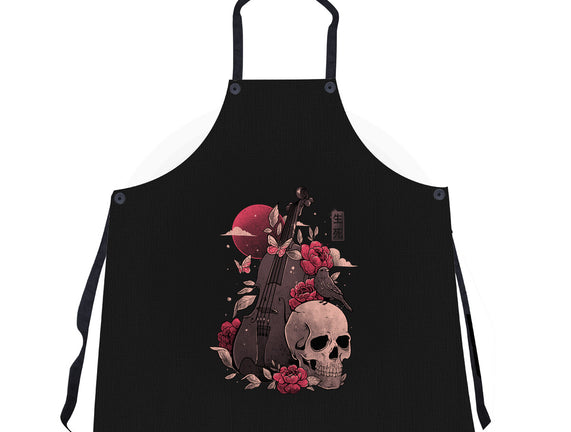 Death And Music
