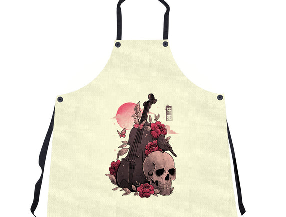 Death And Music