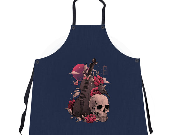 Death And Music