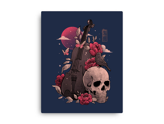 Death And Music