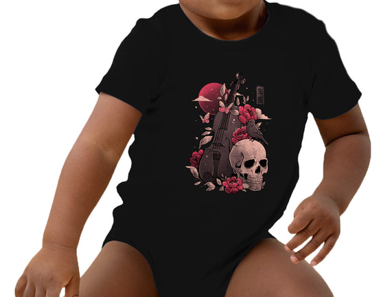 Death And Music