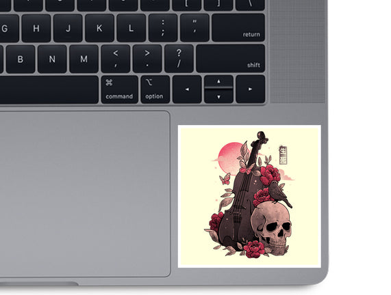Death And Music