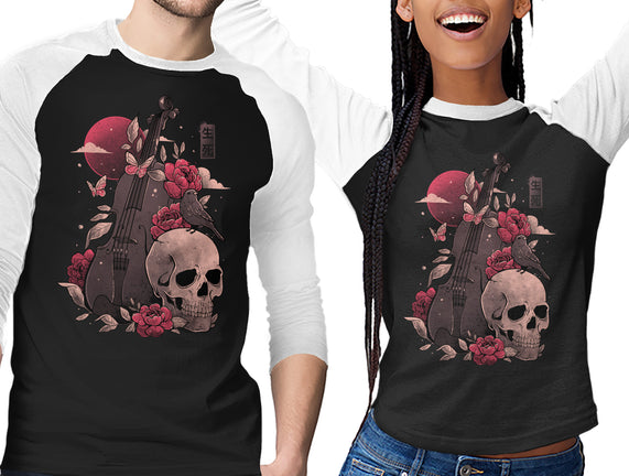 Death And Music