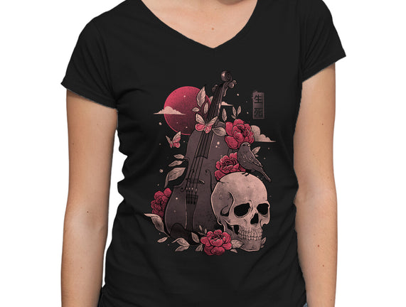 Death And Music