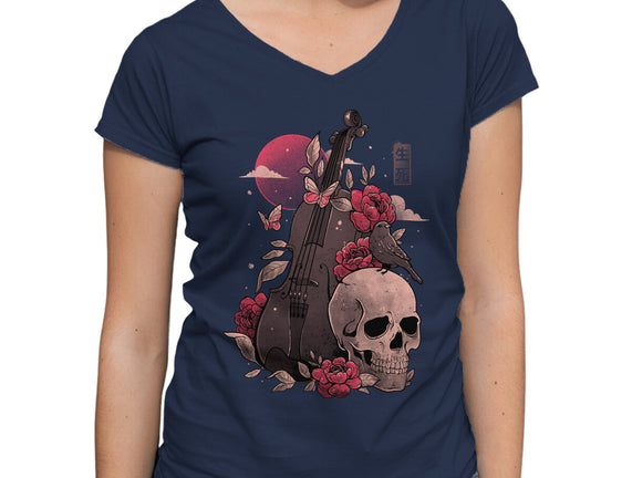 Death And Music