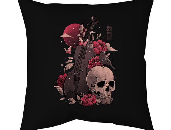 Death And Music