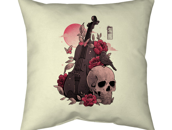 Death And Music