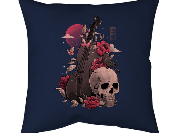 Death And Music