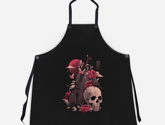 Death And Music